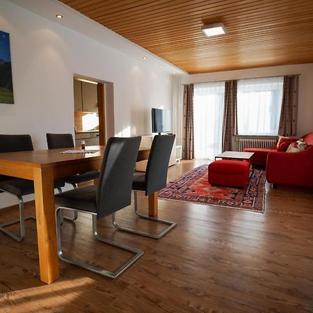Muehlrad Appartements Ramsau am Dachstein Εξωτερικό φωτογραφία