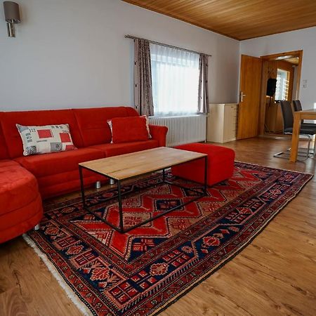 Muehlrad Appartements Ramsau am Dachstein Εξωτερικό φωτογραφία