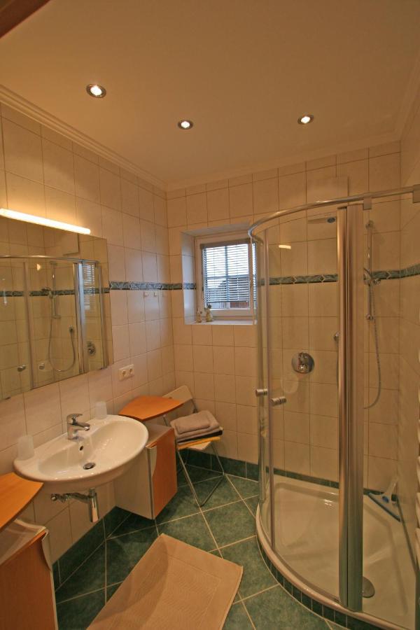Muehlrad Appartements Ramsau am Dachstein Εξωτερικό φωτογραφία