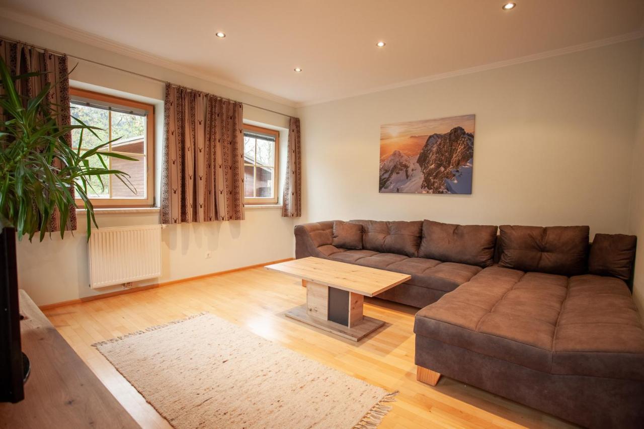 Muehlrad Appartements Ramsau am Dachstein Εξωτερικό φωτογραφία