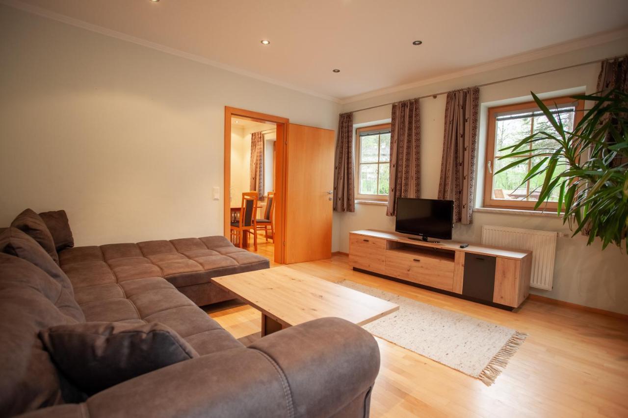 Muehlrad Appartements Ramsau am Dachstein Εξωτερικό φωτογραφία