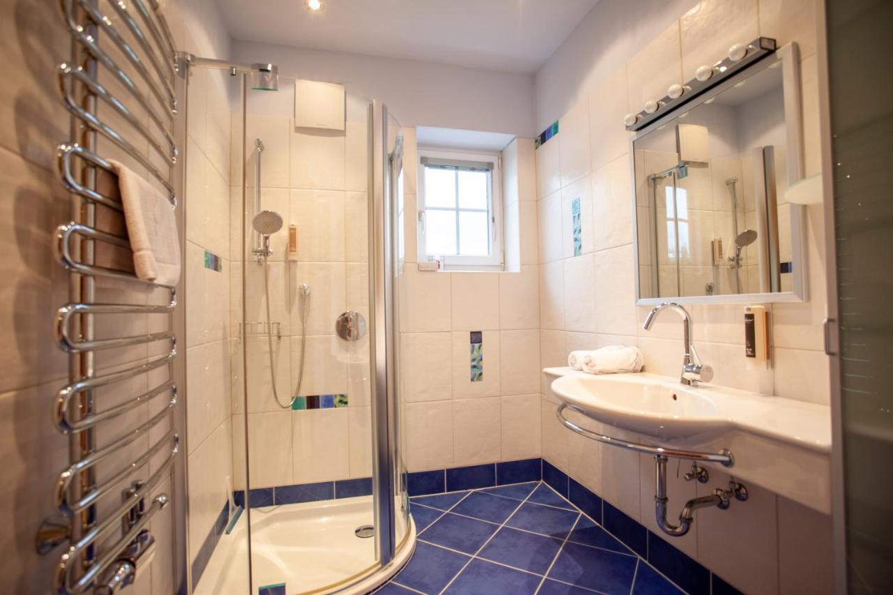 Muehlrad Appartements Ramsau am Dachstein Εξωτερικό φωτογραφία