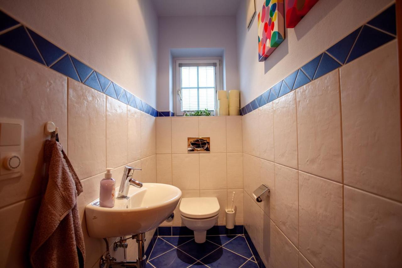 Muehlrad Appartements Ramsau am Dachstein Εξωτερικό φωτογραφία
