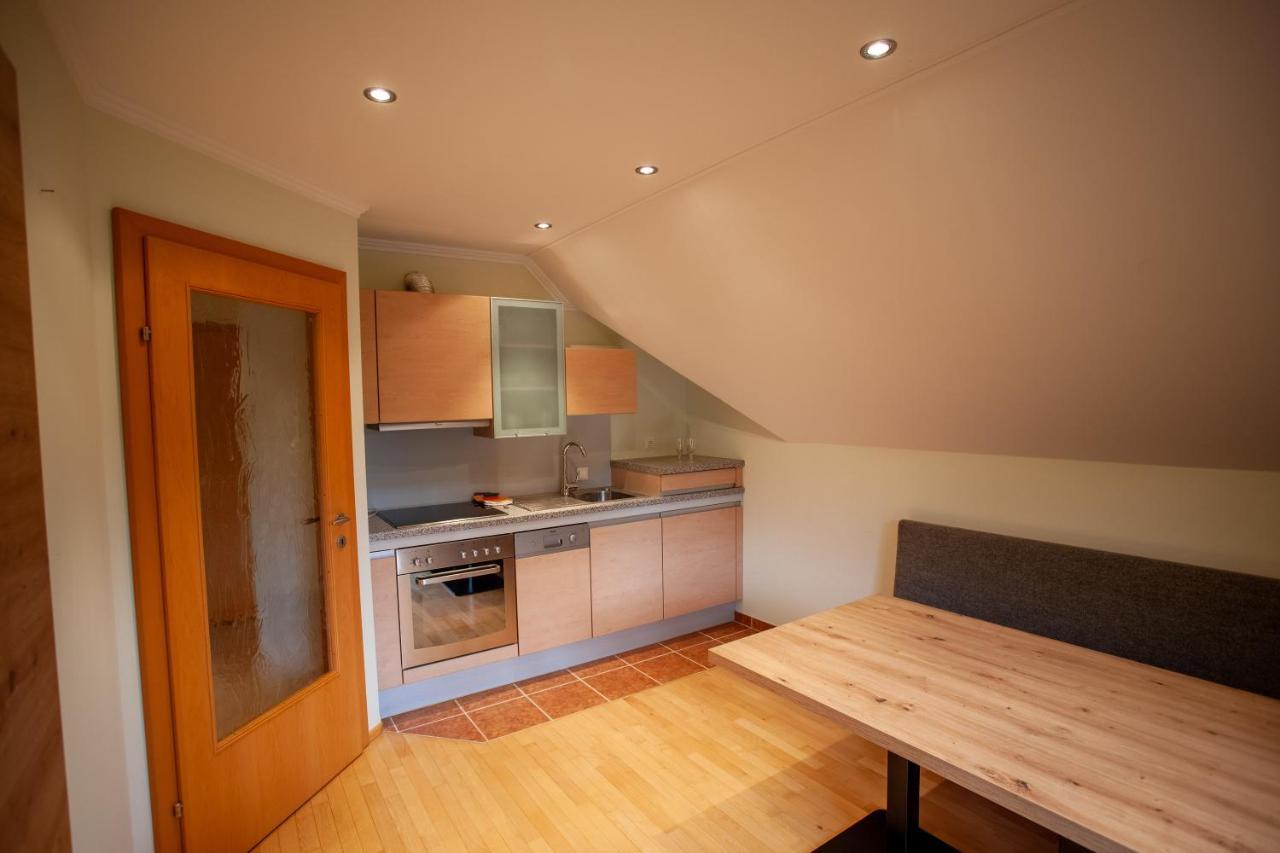 Muehlrad Appartements Ramsau am Dachstein Εξωτερικό φωτογραφία