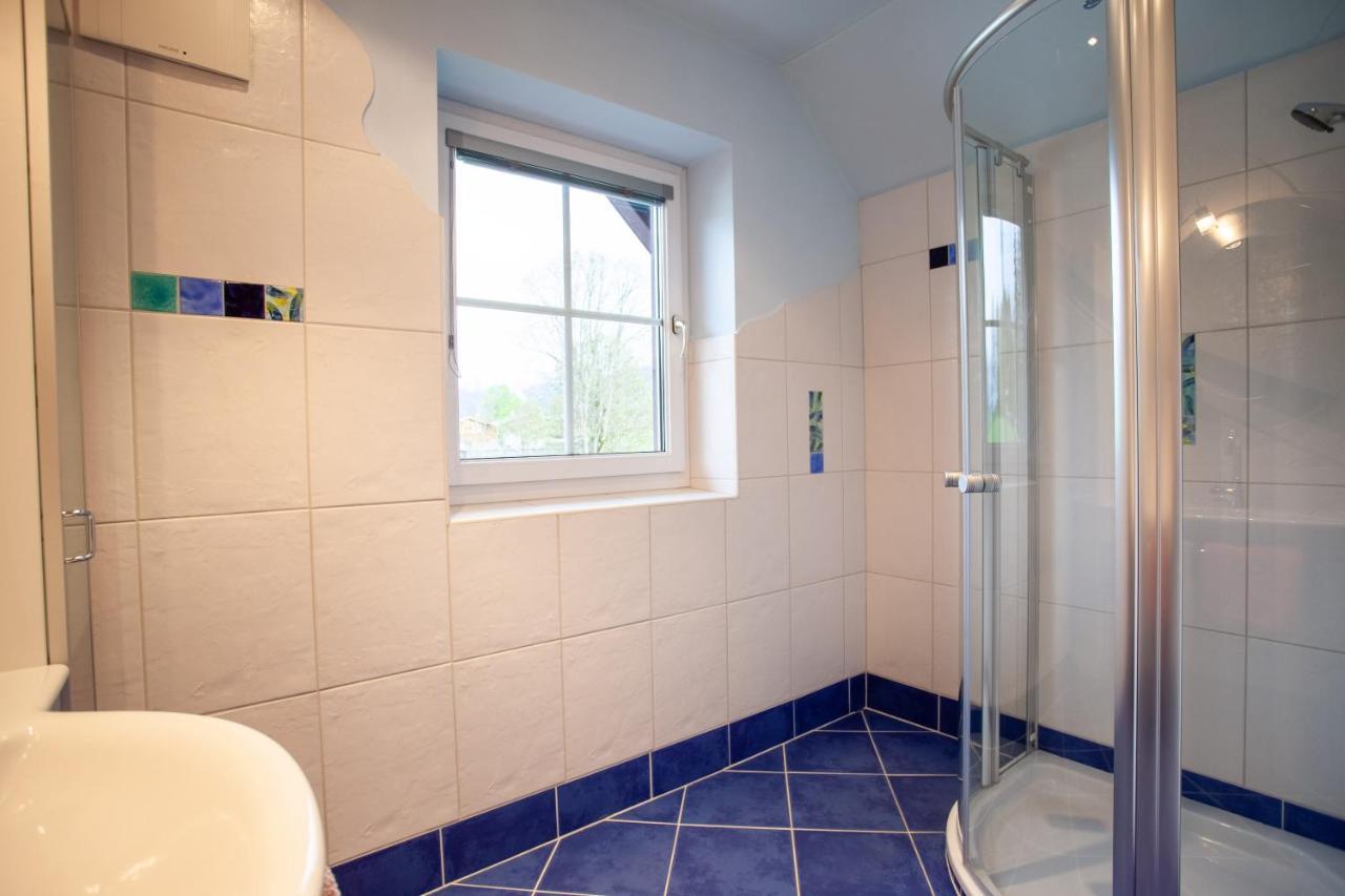 Muehlrad Appartements Ramsau am Dachstein Εξωτερικό φωτογραφία