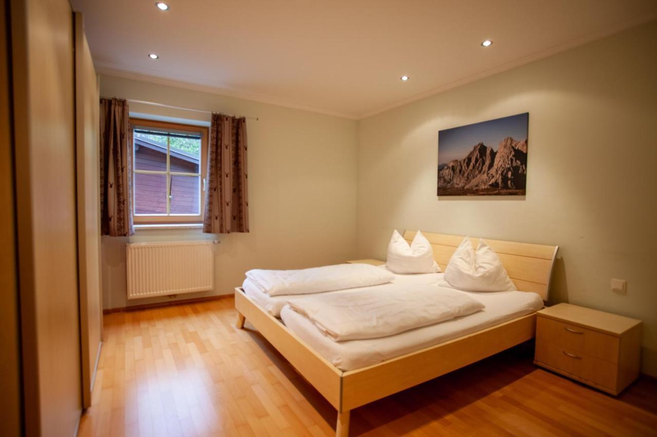 Muehlrad Appartements Ramsau am Dachstein Εξωτερικό φωτογραφία