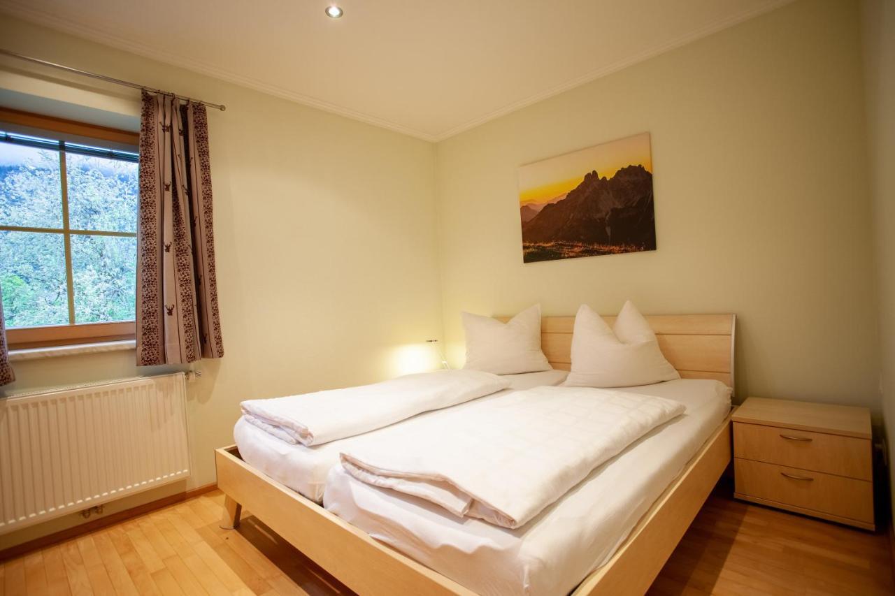 Muehlrad Appartements Ramsau am Dachstein Εξωτερικό φωτογραφία