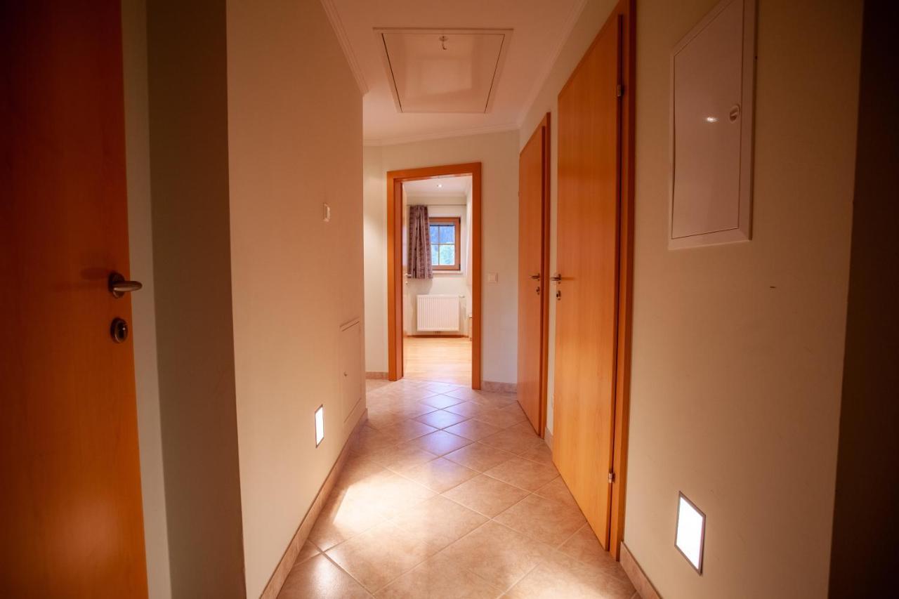 Muehlrad Appartements Ramsau am Dachstein Εξωτερικό φωτογραφία