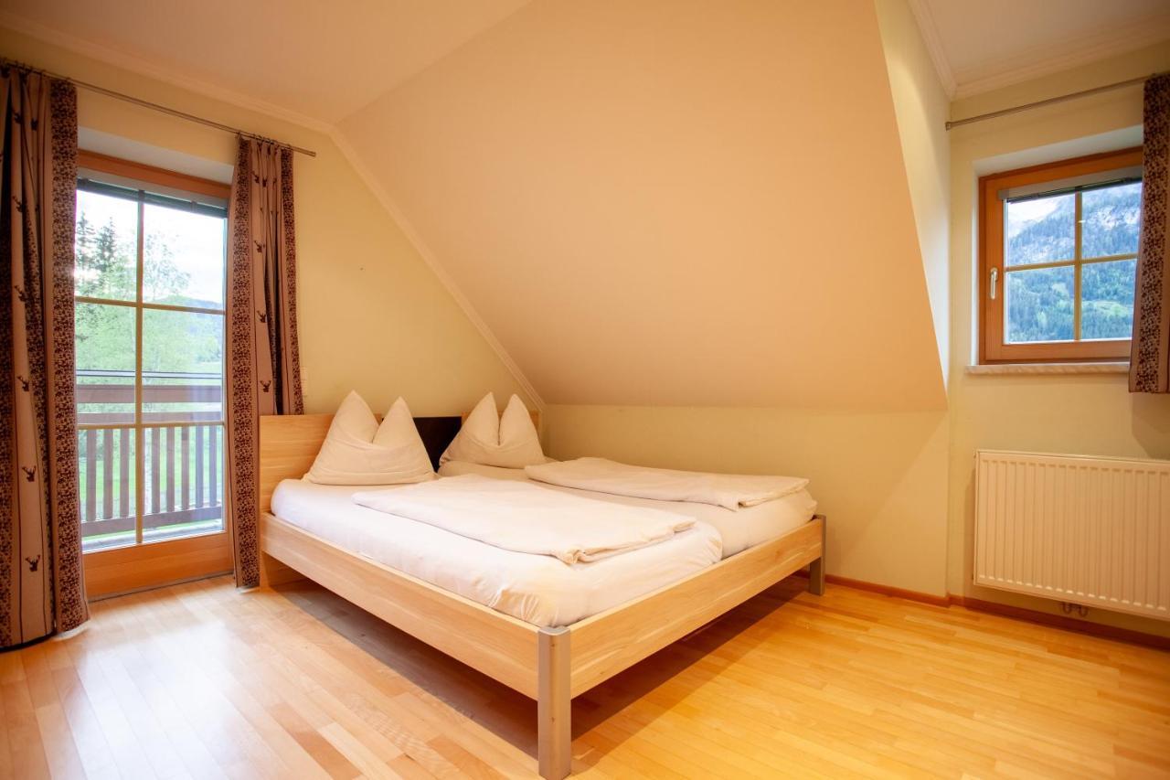 Muehlrad Appartements Ramsau am Dachstein Εξωτερικό φωτογραφία