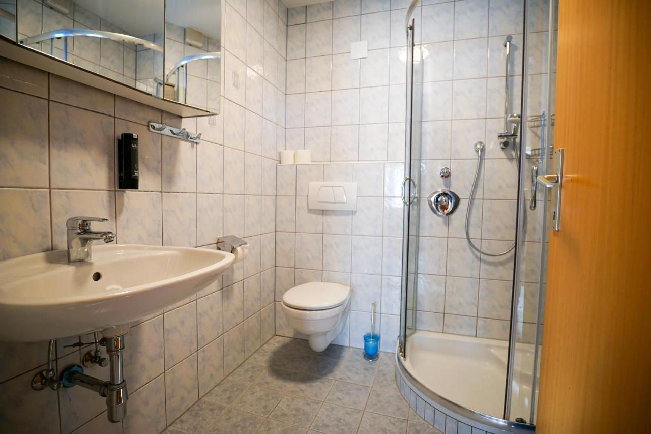 Muehlrad Appartements Ramsau am Dachstein Εξωτερικό φωτογραφία