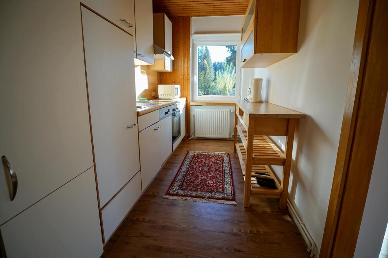 Muehlrad Appartements Ramsau am Dachstein Εξωτερικό φωτογραφία