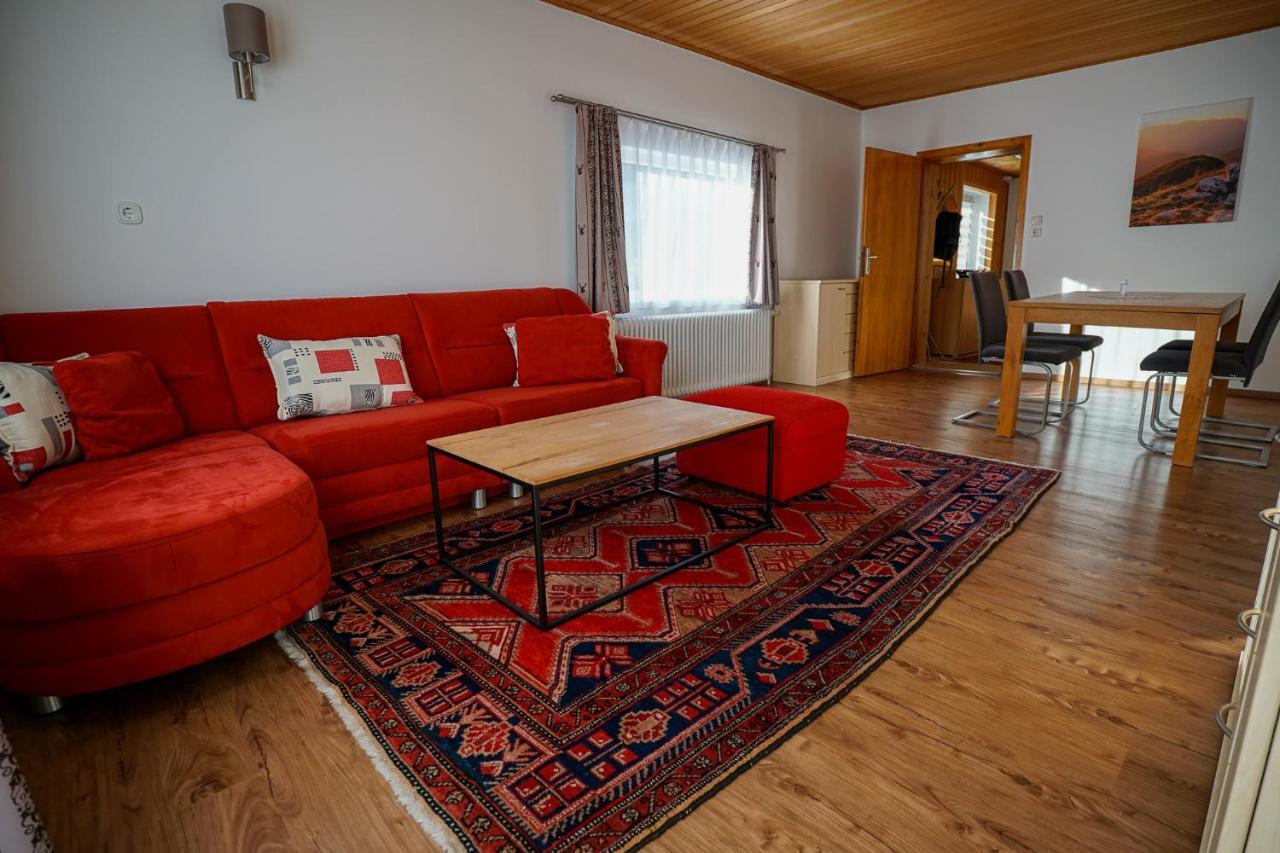 Muehlrad Appartements Ramsau am Dachstein Εξωτερικό φωτογραφία